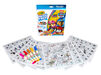 Color Wonder Mess Free Metallic Paw Patrol Coloring Pages and Markers contents and packaging.